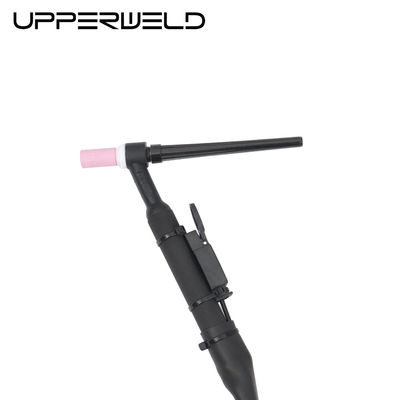 OBM パーソナライズド サポート UPPERWELD WP9 10-25EU 組み込みケーブル付きTIG 溶接タッチ