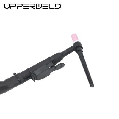 OBM パーソナライズド サポート UPPERWELD WP9 10-25EU 組み込みケーブル付きTIG 溶接タッチ