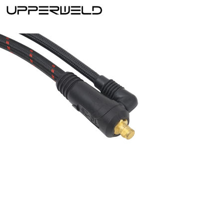 OBM パーソナライズド サポート UPPERWELD WP9 10-25EU 組み込みケーブル付きTIG 溶接タッチ