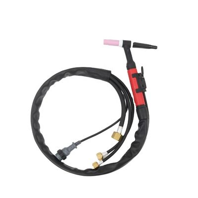 TIG 溶接タッチ プロの溶接のための全タッチ TIG UPPERWELD TY30TSWを適用する