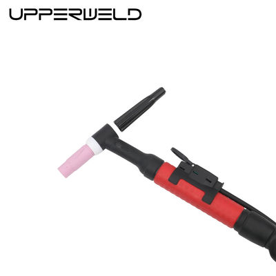 TIG 溶接タッチ プロの溶接のための全タッチ TIG UPPERWELD TY30TSWを適用する