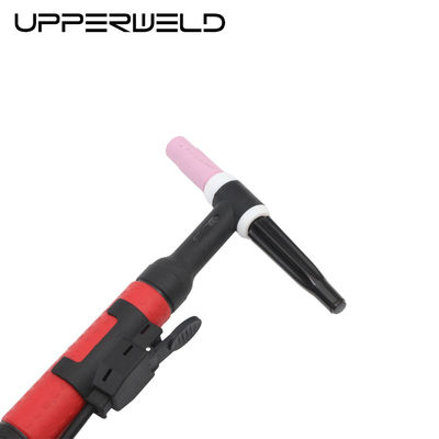 TIG 溶接タッチ プロの溶接のための全タッチ TIG UPPERWELD TY30TSWを適用する