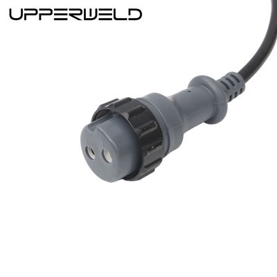 TIG 溶接タッチ プロの溶接のための全タッチ TIG UPPERWELD TY30TSWを適用する