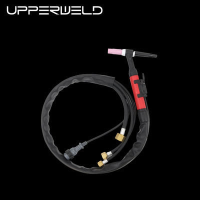 TIG 溶接タッチ プロの溶接のための全タッチ TIG UPPERWELD TY30TSWを適用する
