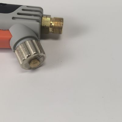 1300C 温度 上部 2 色 ハンドル 雑草 燃焼器 携帯 雑草 除去