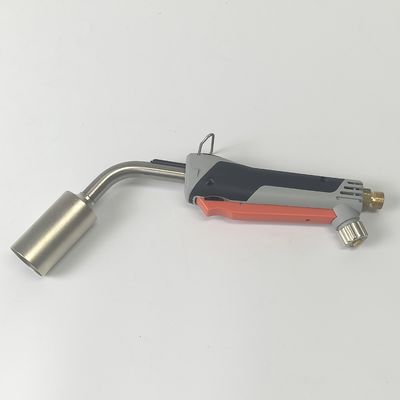 1300C 温度 上部 2 色 ハンドル 雑草 燃焼器 携帯 雑草 除去