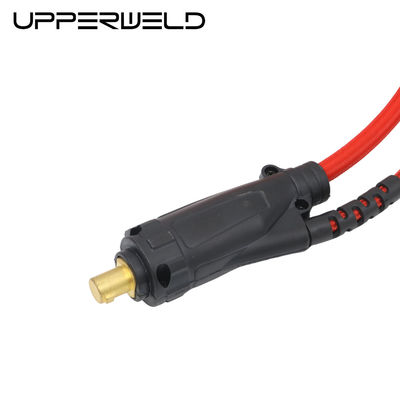 UPPERWELD WT125 TIG 溶接タッチ プロの溶接結果のための5mケーブル長さ