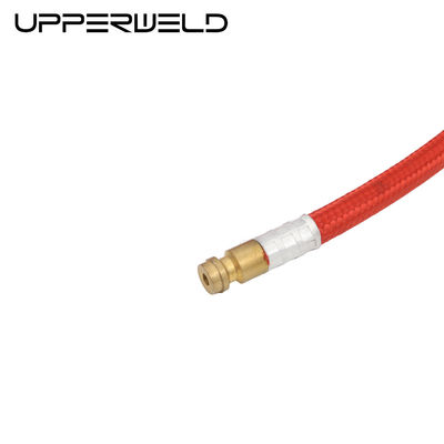 UPPERWELD WT125 TIG 溶接タッチ プロの溶接結果のための5mケーブル長さ