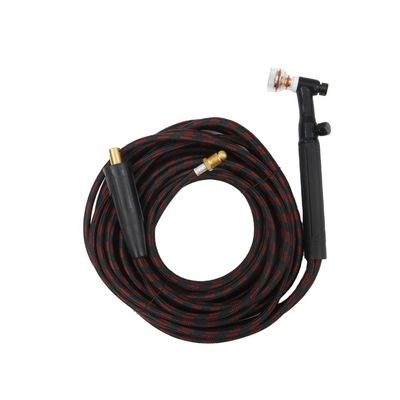 プロの溶接用の個別ケーブルUPPERWELD WP26FV TIG溶接タッチ