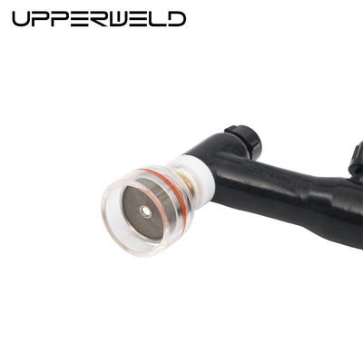 プロの溶接用の個別ケーブルUPPERWELD WP26FV TIG溶接タッチ