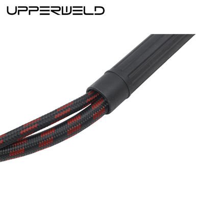 プロの溶接用の個別ケーブルUPPERWELD WP26FV TIG溶接タッチ