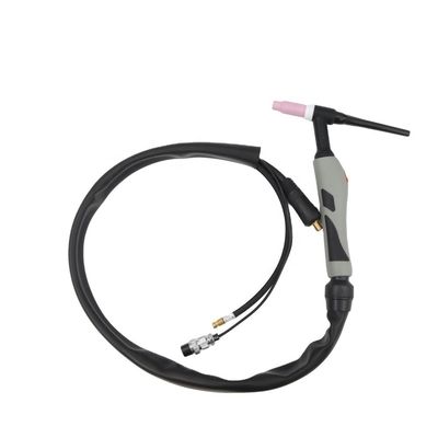 プロの溶接 UPPERWELD WP26 10-25EU Soldadura アクセサリーのためのTIG溶接タッチ