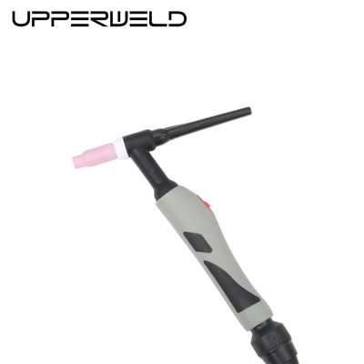 プロの溶接 UPPERWELD WP26 10-25EU Soldadura アクセサリーのためのTIG溶接タッチ