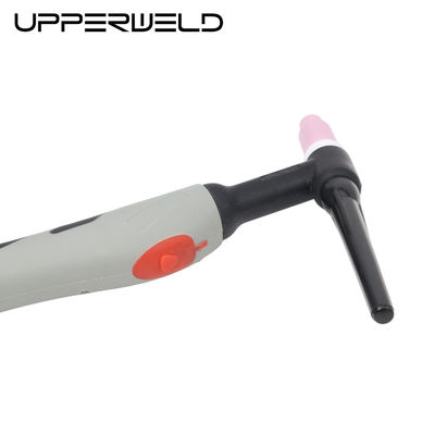プロの溶接 UPPERWELD WP26 10-25EU Soldadura アクセサリーのためのTIG溶接タッチ