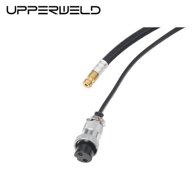 プロの溶接 UPPERWELD WP26 10-25EU Soldadura アクセサリーのためのTIG溶接タッチ