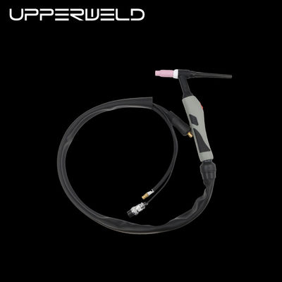 プロの溶接 UPPERWELD WP26 10-25EU Soldadura アクセサリーのためのTIG溶接タッチ