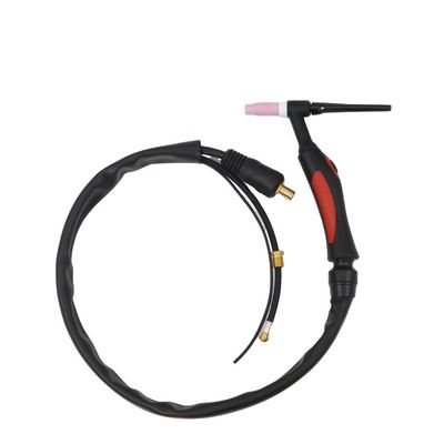 パーソナライズドサポート UPERWELD WP26 35-70EU プロの溶接用のTIG溶接タッチ