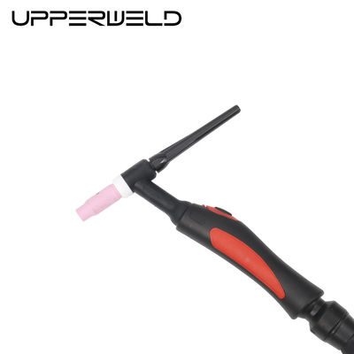 パーソナライズドサポート UPERWELD WP26 35-70EU プロの溶接用のTIG溶接タッチ