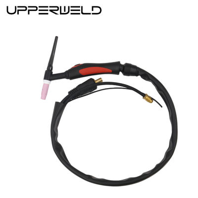 パーソナライズドサポート UPERWELD WP26 35-70EU プロの溶接用のTIG溶接タッチ