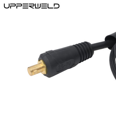 パーソナライズドサポート UPERWELD WP26 35-70EU プロの溶接用のTIG溶接タッチ