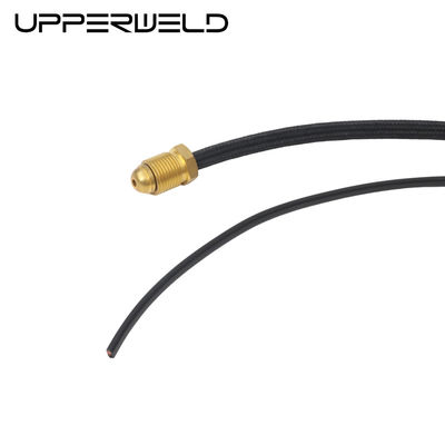 パーソナライズドサポート UPERWELD WP26 35-70EU プロの溶接用のTIG溶接タッチ