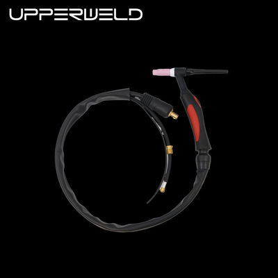 パーソナライズドサポート UPERWELD WP26 35-70EU プロの溶接用のTIG溶接タッチ