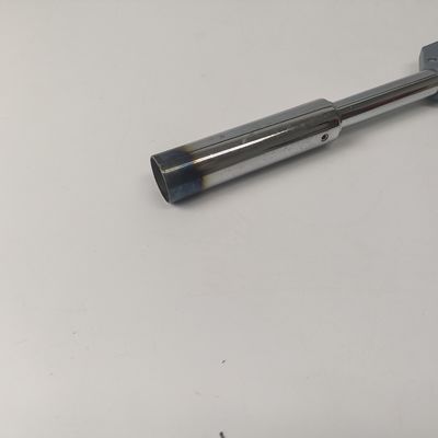 2色のハンドル QTY 10PCS の上部高温炎プロパンガスヒートタッチ