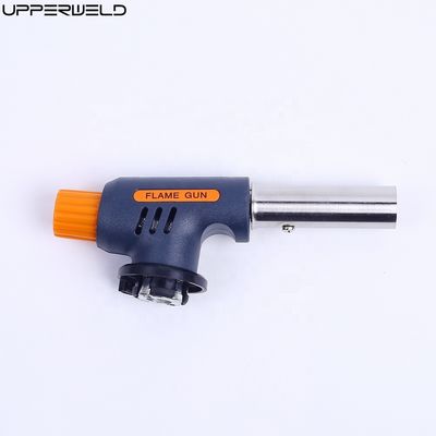 アウトドア旅行 キッチン調理タッチ UPPERWELD ブロータッチ BBQタッチ ブタンガス用