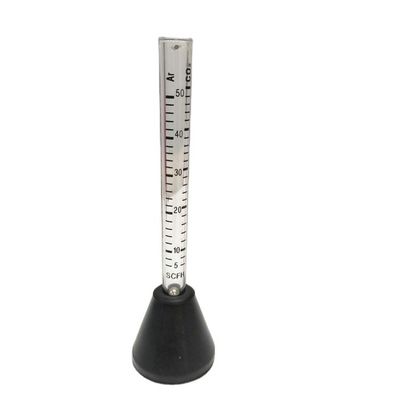 便利なアルゴンCO2流量計 試験器 ミグティグ溶接器 溶接 0-50ml