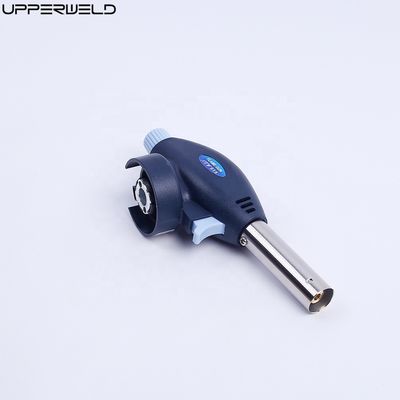 1.6KW ポータブル ブタン 消防銃 タッチ 屋外キャンプ キッチン ガスのタッチ トップ 選択