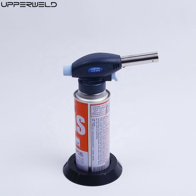 1.6KW ポータブル ブタン 消防銃 タッチ 屋外キャンプ キッチン ガスのタッチ トップ 選択