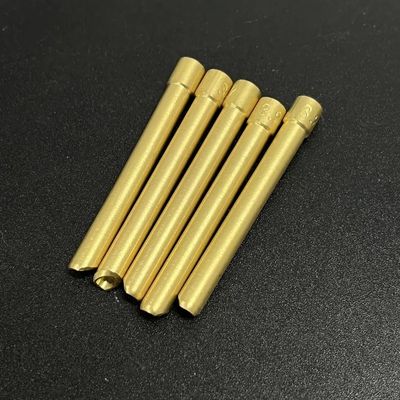 UPPERWELD 3C418GS クイジ コレクター 995795 WP17/18/26 Tig トーチのためのガスレンズ 溶接部品