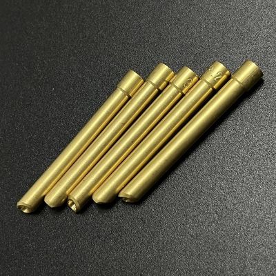 UPPERWELD 3C418GS クイジ コレクター 995795 WP17/18/26 Tig トーチのためのガスレンズ 溶接部品