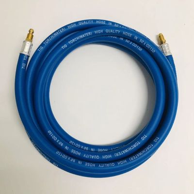 柔軟なホース電源ケーブル ゴム TIG 溶接タッチケーブルとODMカスタマイズされたサポート