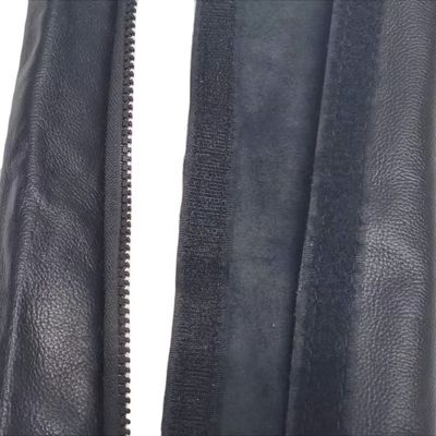 手持ちのレーザー溶接ケーブル 上部TIG溶接タッチケーブルのための保護袖 50M