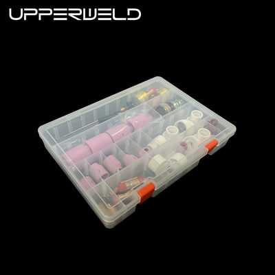 OEM 溶接タッチ 66PCS TIG アクセサリー ジャンボ セラミック ノズル ガスレンズ TIG 部品