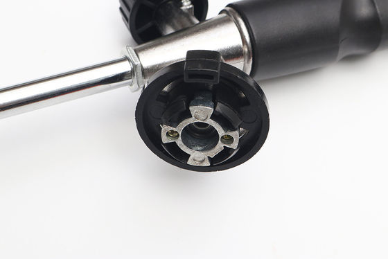 123g/h 燃料消費 雑草燃焼器 タッチ トリガー 押す ボタン 点火器 発火器 銃