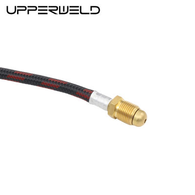 OBMサポート 15FT WP-26FV TIG トーチセット 空気冷却とLC-40ケーブルコネクタ