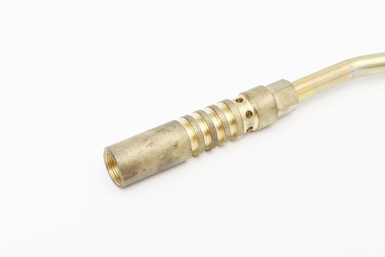 雑草燃焼器 雑草を消すためのプロパン加熱タッチキット 17/22/40mm ノズルサイズとホース