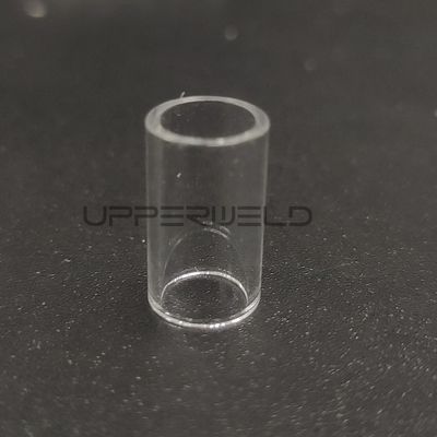 水冷却とODMサポート 精密な溶接作業のためのブラックTIG溶接タッチヘッド