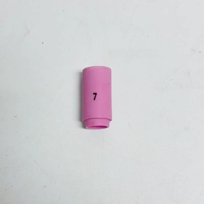 アルミナ 溶接ノズル 13N シリーズ セラミック ノズル TIG 溶接タッチ アクセサリー TIG