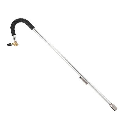85cm 長さ 強力な自己燃焼プロパンバーナー タッチ 効果的な雑草管理