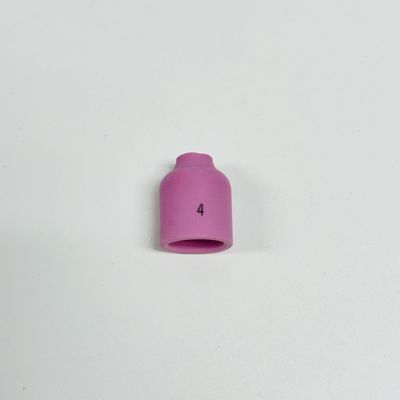 アルミナセラミックノズル 53Nシリーズ TIG 溶接タッチ用消耗品のためのTIG アクセサリー