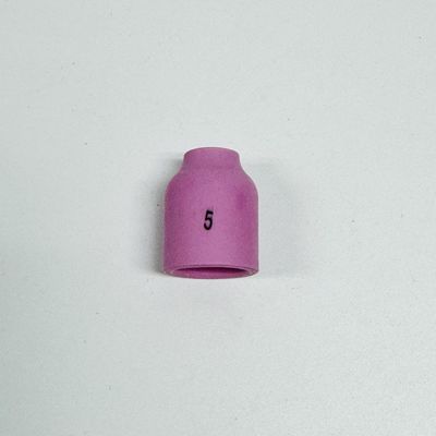 アルミナセラミックノズル 53Nシリーズ TIG 溶接タッチ用消耗品のためのTIG アクセサリー