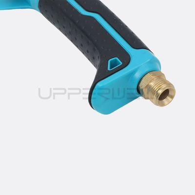 炎銃 炎投射器 UPT101 プロパンタッチ 庭の道具と道路の雑草燃焼器