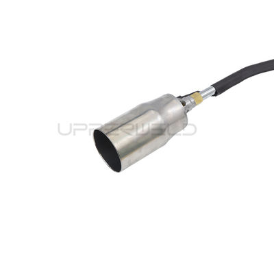UPPERWELD UPT103 庭道具用のプロパンタッチ雑草焼き 普通の熱入力 147KW
