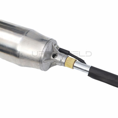 UPPERWELD UPT103 庭道具用のプロパンタッチ雑草焼き 普通の熱入力 147KW
