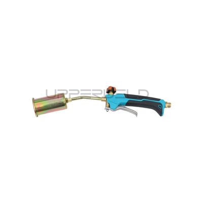 UPPERWELD UPT104 プロパンのタッチ 雑草燃焼器 10687g/h 雑草撲滅用燃料消費量