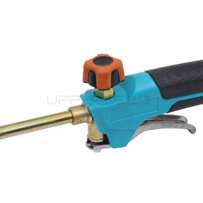 UPPERWELD UPT104 プロパンのタッチ 雑草燃焼器 10687g/h 雑草撲滅用燃料消費量