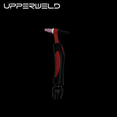 柔軟なヘッドボディ 溶接タッチ 切断産業に適した 赤色 空気冷却